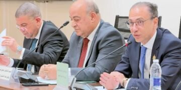 “صحة النواب” تناقش الأثر التشريعي لقانون التأمين الصحي الشامل