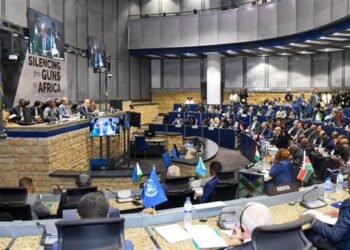 مصر تقود تحركا داعما لوحدة السودان والصومال خلال جلسة مجلس السلم والأمن بالاتحاد الإفريقي