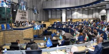 مصر تقود تحركا داعما لوحدة السودان والصومال خلال جلسة مجلس السلم والأمن بالاتحاد الإفريقي