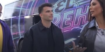 رامز جلال مقدمًا زيزو: اللاعب اللي مش ممكن تغيظه.. وأفضل أسيست في مصر