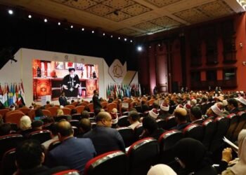 البابا تواضروس: ختان الإناث عادة سيئة ومرفوضة تمامًا