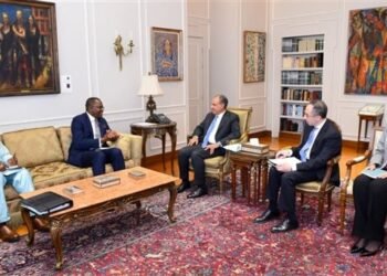 الخارجية: إصلاح مجلس الأمن ضرورة لتصحيح الظلم التاريخي ضد إفريقيا