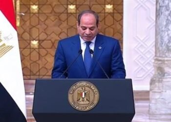 السيسي: الاقتصاد المصري يواصل النمو ويدعو إلى تعظيم الاستثمارات المشتركة مع تركيا