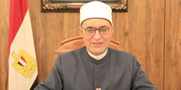 المفتي: الاعتدال الفكري والقراءة أساس مواجهة التطرف وبناء الوعي