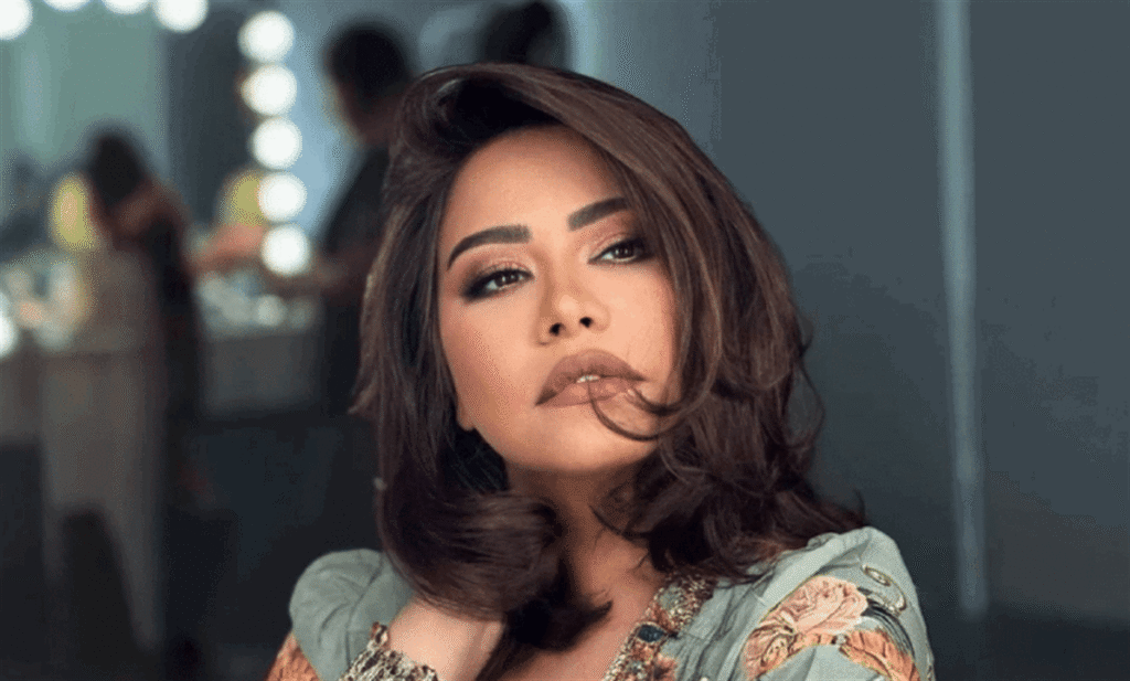 25 مليون جنيه تحسم نزاع شيرين عبد الوهاب والمنتج محمد الشاعر