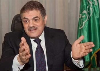 السيد البدوي: الوفد يتبنى معارضة إصلاحية تحافظ على استقرار الدولة