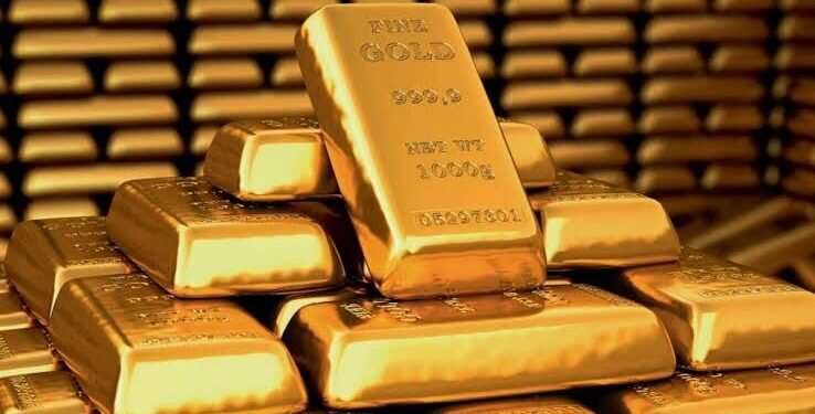 تحديث أسعار الذهب في مصر مع تصاعد التوترات في إيران