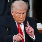 ترامب: الضربات الأخيرة أسفرت عن مقتل عدد كبير من القادة الإيرانيين