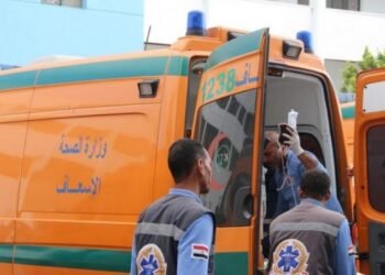 إصابة 3 عمال بحالات اختناق داخل فندق شهير بالقاهرة بسبب مبيد حشري