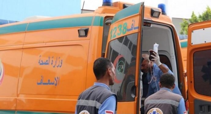 إصابة 3 عمال بحالات اختناق داخل فندق شهير بالقاهرة بسبب مبيد حشري