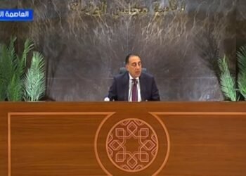 رئيس الوزراء يهنئ الرئيس السيسي بقدوم شهر رمضان المعظم