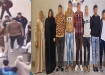 التحريات حول واقعة إجبار شاب على ارتداء ملابس نسائية: الفتاة تغيبت ليومين وأخبرت أسرتها أنها كانت معه عند شقيقته