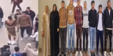 التحريات حول واقعة إجبار شاب على ارتداء ملابس نسائية: الفتاة تغيبت ليومين وأخبرت أسرتها أنها كانت معه عند شقيقته