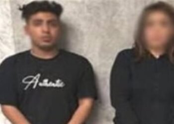 حبس كروان مشاكل وصاحبة كافيه 4 أيام على ذمة التحقيقات