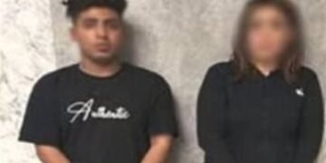 حبس كروان مشاكل وصاحبة كافيه 4 أيام على ذمة التحقيقات