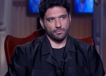 تعليق حسن الرداد على واقعة إجبار شاب على ارتداء ملابس نسائية بالقليوبية:«إحنا دولة قانون مش دولة بلطجة»