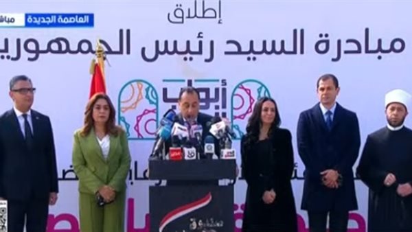 رئيس الوزراء: استهداف تقديم 71 مليون وجبة ساخنة و5.5 مليون عبوة غذائية خلال رمضان