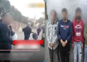 صرفوهم قبل وصول القوات.. القبض على 4 أشخاص في واقعة هروب نزلاء من مصحة إدمان بالجيزة