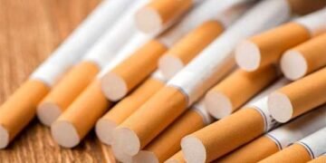 سلسلة ارتفاعات جديدة للسجائر في مصر.. “كامل أكتيفيت” تصل إلى 82 جنيهًا