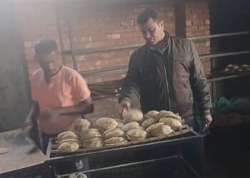 تحرير 169 محضرا خلال حملة تموينية على الأسواق بالوادي الجديد