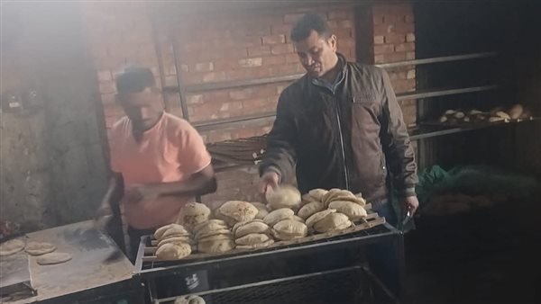 تحرير 169 محضرا خلال حملة تموينية على الأسواق بالوادي الجديد