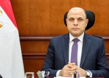 اللواء دكتور علاء عبد المعطي يؤدي اليمين محافظًا للغربية