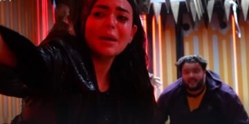 محامية أسماء جلال تطالب باعتذار رسمي وحذف الحلقة بعد أزمة برنامج رامز