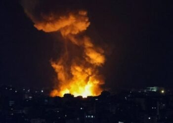 8 قتلى وأكثر من 30 جريحًا في غارات إسرائيلية على بعلبك.. وسقوط قادة لـ حزب الله