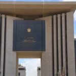 الخارجية تتابع أوضاع المواطنين المصريين المقيمين والعالقين بالمنطقة