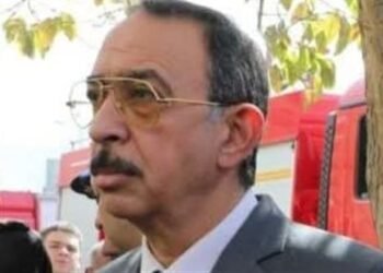 السيرة الذاتية للواء طارق راشد محافظ سوهاج الجديد