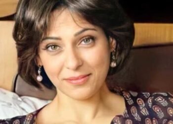 وفاة والدة الفنانة نورهان