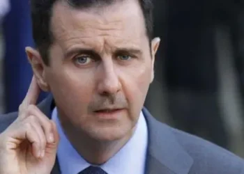 العالم السري في حياة بشار الأسد داخل القصر الرئاسي