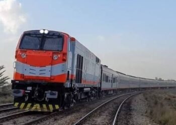 سكك حديد مصر تعلن متوسط تأخيرات القطارات اليوم 25 فبراير 2026