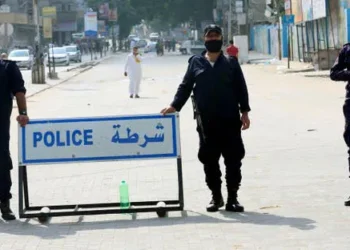 فتح باب التقدم للشرطة في غزة ضمن خطة دولية لإعادة الأمن والاستقرار