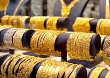 بعد هبوط حاد.. آخر أسعار الذهب اليوم الجمعة
