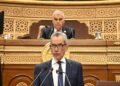 وزير الشؤون النيابية: قوة أداء مجلسكم تؤكد التكامل بين السلطتين التنفيذية والتشريعية