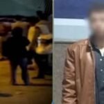 القبض على عامل بتهمة تهديد المارة وممارسة البلطجة في الجيزة