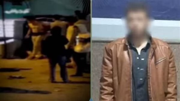 القبض على عامل بتهمة تهديد المارة وممارسة البلطجة في الجيزة