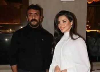 يارا السكري: أحمد العوضي غيّر حياتي وآمن بموهبتي من البداية