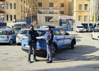 توقيف شاب مصري يحمل مسدسا وساطورا بعد مطاردة أمنية في إيطاليا