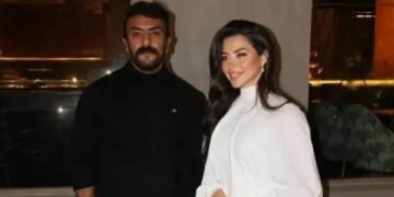 يارا السكري: أحمد العوضي غيّر حياتي وآمن بموهبتي من البداية