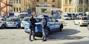 توقيف شاب مصري يحمل مسدسا وساطورا بعد مطاردة أمنية في إيطاليا