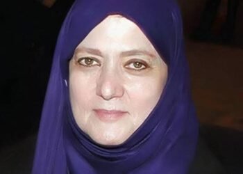 بيان هام للفنانة شمس البارودي بشأن انتحال شخصيتها على السوشيال ميديا