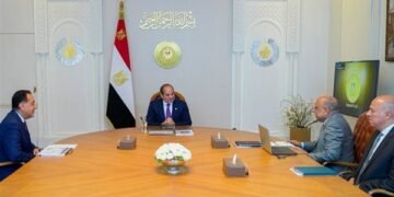 السيسي: تأمين الكهرباء أولوية قصوى لصيف 2026 مع التوسع في الطاقة المتجددة