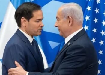 وزير الخارجية الأمريكي يزور إسرائيل ويلتقي نتنياهو السبت المقبل