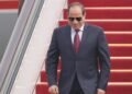 الرئيس السيسي يتوجه إلى السعودية في زيارة أخوية للقاء الأمير محمد بن سلمان