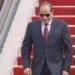 الرئيس السيسي يتوجه إلى السعودية في زيارة أخوية للقاء الأمير محمد بن سلمان