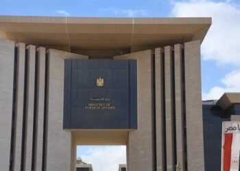 مصر تدين الهجمات على قوافل المساعدات الإنسانية والمنشآت الطبية والنازحين في السودان