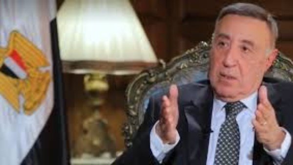 رئيس الدستورية العليا: استقلال القضاء يلزم منتسبيه بالابتعاد عن الأنشطة السياسية