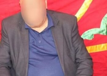 القبض على رجل أعمال شهير هارب من 208 أحكام قضائية بالمنوفية